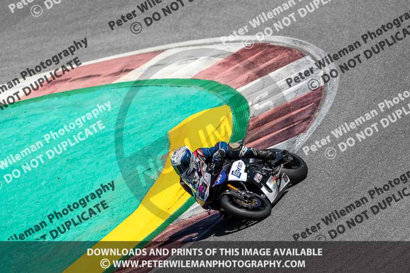 may 2019;motorbikes;no limits;peter wileman photography;portimao;portugal;trackday digital images